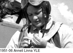 1951-06 Anneli Linna YLE