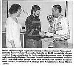 1995 Risto "Hukka" Salonen